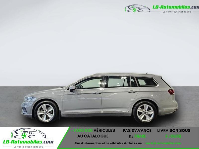 Volkswagen Passat SW 2.0 TDI 200 BVA 4Motion 2024 - photo n°6 Volkswagen Passat SW 2.0 TDI 200 BVA 4Motion  occasion à Beaupuy - photo n°6