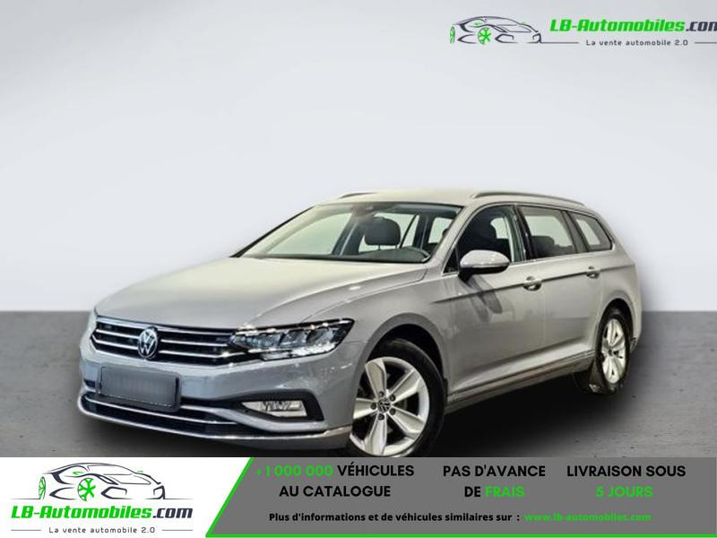 Volkswagen Passat SW 2.0 TDI 200 BVA 4Motion 2024 Volkswagen Passat SW 2.0 TDI 200 BVA 4Motion  occasion à Beaupuy