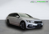 Volkswagen Passat SW occasion année 2021 boite Automatique Annonce Volkswagen Passat SW occasion Diesel 2.0 TDI 200 BVA 4Motion à Beaupuy