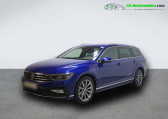 Volkswagen Passat SW occasion année 2022 boite Automatique Annonce Volkswagen Passat SW occasion Diesel 2.0 TDI 200 BVA 4Motion à Beaupuy