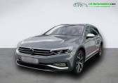 Volkswagen Passat SW occasion année 2022 boite Automatique Annonce Volkswagen Passat SW occasion Diesel 2.0 TDI 200 BVA 4Motion à Beaupuy