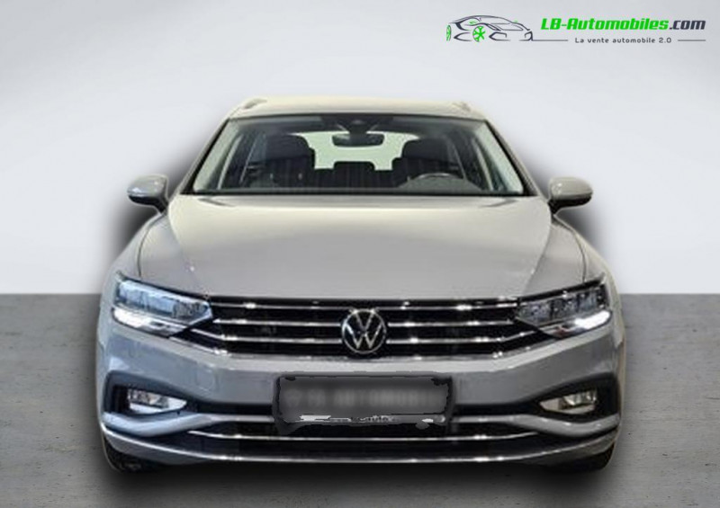 Volkswagen Passat SW 2.0 TDI 200 BVA 4Motion  occasion  Beaupuy - photo n5