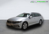 Volkswagen Passat SW occasion année 2020 boite Automatique Annonce Volkswagen Passat SW occasion Diesel 2.0 TDI 200 BVA 4Motion à Beaupuy