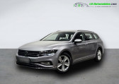 Volkswagen Passat SW occasion année 2024 boite Automatique Annonce Volkswagen Passat SW occasion Diesel 2.0 TDI 200 BVA 4Motion à Beaupuy