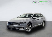 Volkswagen Passat SW occasion année 2024 boite Automatique Annonce Volkswagen Passat SW occasion Diesel 2.0 TDI 200 BVA 4Motion à Beaupuy