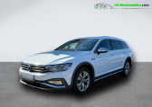 Annonce Volkswagen Passat SW occasion Diesel 2.0 TDI 200 BVA 4Motion  Beaupuy