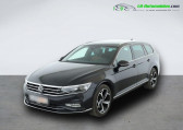 Annonce Volkswagen Passat SW occasion Diesel 2.0 TDI 200 BVA 4Motion  Beaupuy