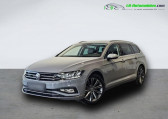 Volkswagen Passat SW occasion année 2023 boite Automatique Annonce Volkswagen Passat SW occasion Diesel 2.0 TDI 200 BVA 4Motion à Beaupuy