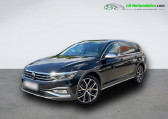 Annonce Volkswagen Passat SW occasion Diesel 2.0 TDI 200 BVA 4Motion à Beaupuy