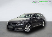 Volkswagen Passat SW occasion année 2024 boite Automatique Annonce Volkswagen Passat SW occasion Diesel 2.0 TDI 200 BVA 4Motion à Beaupuy