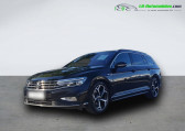 Volkswagen Passat SW occasion année 2021 boite Automatique Annonce Volkswagen Passat SW occasion Diesel 2.0 TDI 200 BVA 4Motion à Beaupuy