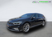 Volkswagen Passat SW occasion année 2021 boite Automatique Annonce Volkswagen Passat SW occasion Diesel 2.0 TDI 200 BVA 4Motion à Beaupuy