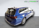 Volkswagen Passat SW occasion année 2024 boite Automatique Annonce Volkswagen Passat SW occasion Diesel 2.0 TDI 200 BVA 4Motion à Beaupuy