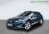 Volkswagen Passat SW occasion année 2024 boite Automatique Annonce Volkswagen Passat SW occasion Diesel 2.0 TDI 200 BVA 4Motion à Beaupuy