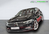 Volkswagen Passat SW occasion année 2022 boite Automatique Annonce Volkswagen Passat SW occasion Diesel 2.0 TDI 200 BVA 4Motion à Beaupuy
