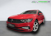 Annonce Volkswagen Passat SW occasion Diesel 2.0 TDI 200 BVA 4Motion  Beaupuy