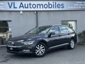 Volkswagen Passat SW , garage VL AUTOMOBILES � Colomiers