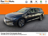 Volkswagen Passat SW occasion année 2021 boite Robotisee Annonce Volkswagen Passat SW occasion Diesel 2.0 TDI EVO 150ch Business DSG7 8cv à Brest