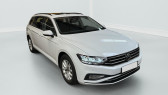 Annonce Volkswagen Passat SW occasion Diesel 2.0 TDI EVO SCR 122 DSG7 Life Plus � SAINT-GREGOIRE