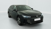 Annonce Volkswagen Passat SW occasion Diesel 2.0 TDI EVO SCR 150 DSG7 LIFE PLUS  SAINT-GREGOIRE