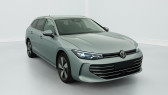 Volkswagen Passat SW 2.0 TDI EVO SCR 150 DSG7 LIFE PLUS   SAINT-GREGOIRE 35