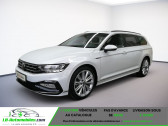 Volkswagen Passat SW occasion année 2021 boite Automatique Annonce Volkswagen Passat SW occasion Diesel 2.0 TDI EVO SCR 200 DSG7 à Beaupuy