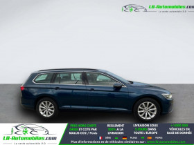 Volkswagen Passat SW 2.0 TSI 190 BVA  occasion � Beaupuy - photo n�4