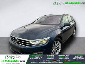 Volkswagen Passat SW 2.0 TSI 190 BVA  occasion � Beaupuy - photo n�2