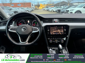 Volkswagen Passat SW 2.0 TSI 190 BVA  occasion � Beaupuy - photo n�3