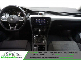 Volkswagen Passat SW 2.0 TSI 190 BVA  occasion  Beaupuy - photo n3