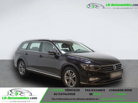 Volkswagen Passat SW 2.0 TSI 190 BVA  occasion  Beaupuy - photo n2