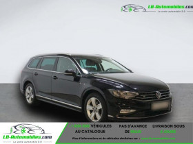 Volkswagen Passat SW 2.0 TSI 190 BVA  occasion  Beaupuy - photo n2
