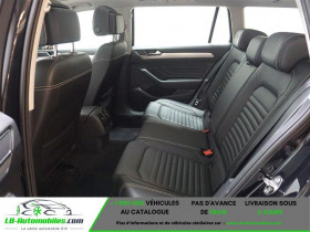 Volkswagen Passat SW 2.0 TSI 190 BVA  occasion  Beaupuy - photo n7