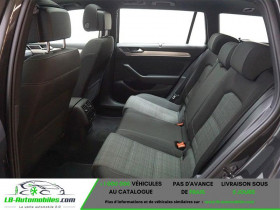 Volkswagen Passat SW 2.0 TSI 190 BVA  occasion  Beaupuy - photo n8