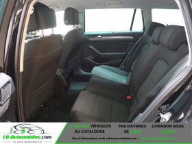 Volkswagen Passat SW 2.0 TSI 190 BVA  occasion  Beaupuy - photo n8