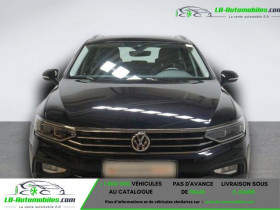 Volkswagen Passat SW 2.0 TSI 190 BVA  occasion  Beaupuy - photo n5