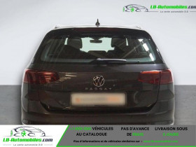 Volkswagen Passat SW 2.0 TSI 190 BVA  occasion  Beaupuy - photo n6