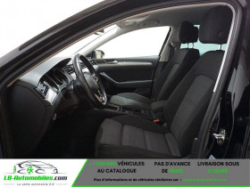 Volkswagen Passat SW 2.0 TSI 190 BVA  occasion  Beaupuy - photo n7