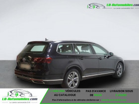 Volkswagen Passat SW 2.0 TSI 190 BVA  occasion  Beaupuy - photo n4