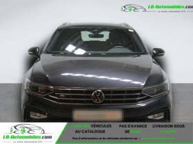 Volkswagen Passat SW 2.0 TSI 190 BVA  occasion  Beaupuy - photo n5