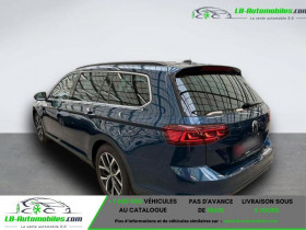 Volkswagen Passat SW 2.0 TSI 190 BVA  occasion  Beaupuy - photo n4