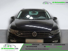 Volkswagen Passat SW 2.0 TSI 190 BVA  occasion  Beaupuy - photo n5