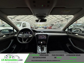 Volkswagen Passat SW 2.0 TSI 190 BVA  occasion  Beaupuy - photo n3