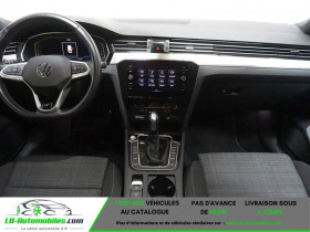 Volkswagen Passat SW 2.0 TSI 190 BVA  occasion  Beaupuy - photo n3