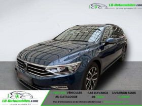 Volkswagen Passat SW 2.0 TSI 190 BVA  occasion  Beaupuy - photo n2