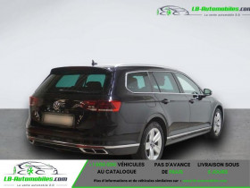 Volkswagen Passat SW 2.0 TSI 190 BVA  occasion  Beaupuy - photo n4