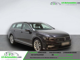 Volkswagen Passat SW 2.0 TSI 190 BVA  occasion  Beaupuy - photo n2