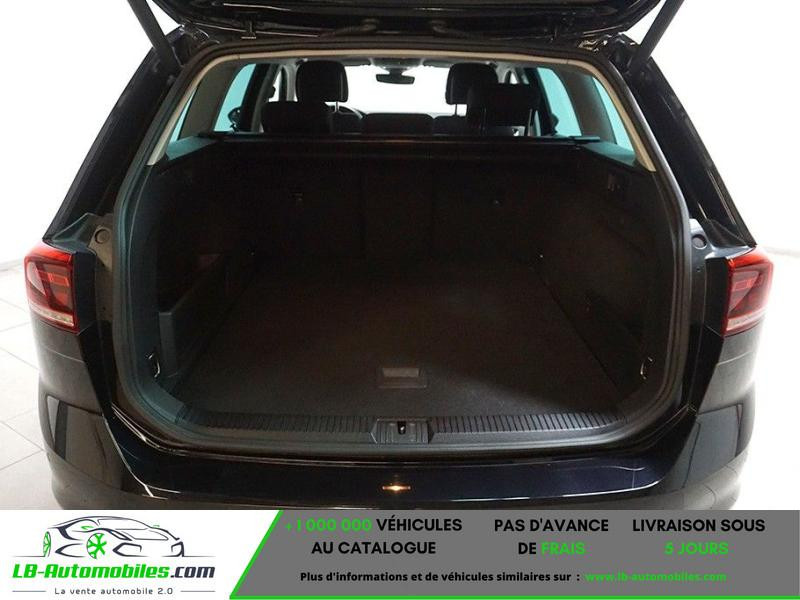 Volkswagen Passat SW 2.0 TSI 190 BVA  occasion  Beaupuy - photo n10
