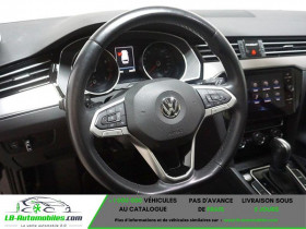 Volkswagen Passat SW 2.0 TSI 190 BVA  occasion  Beaupuy - photo n8