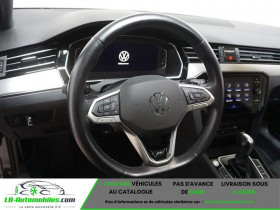 Volkswagen Passat SW 2.0 TSI 190 BVA  occasion  Beaupuy - photo n9